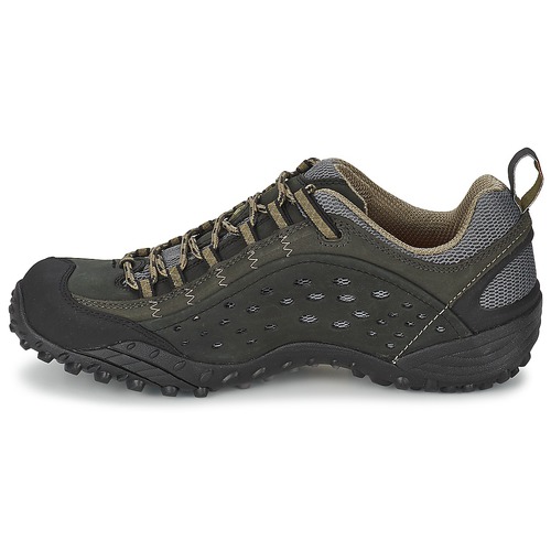 Merrell - INTERCEPT - Noir