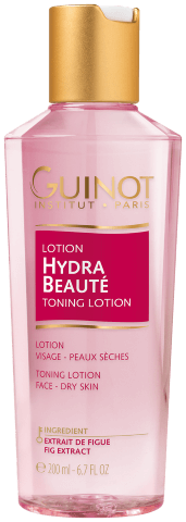 Lotion Hydra Beaute