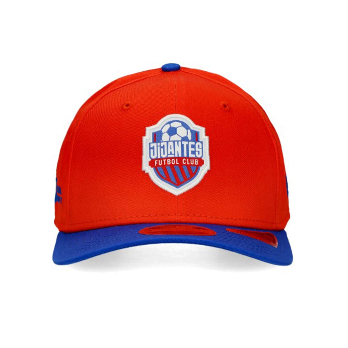 Chapéu New Era Kings League Jijantes