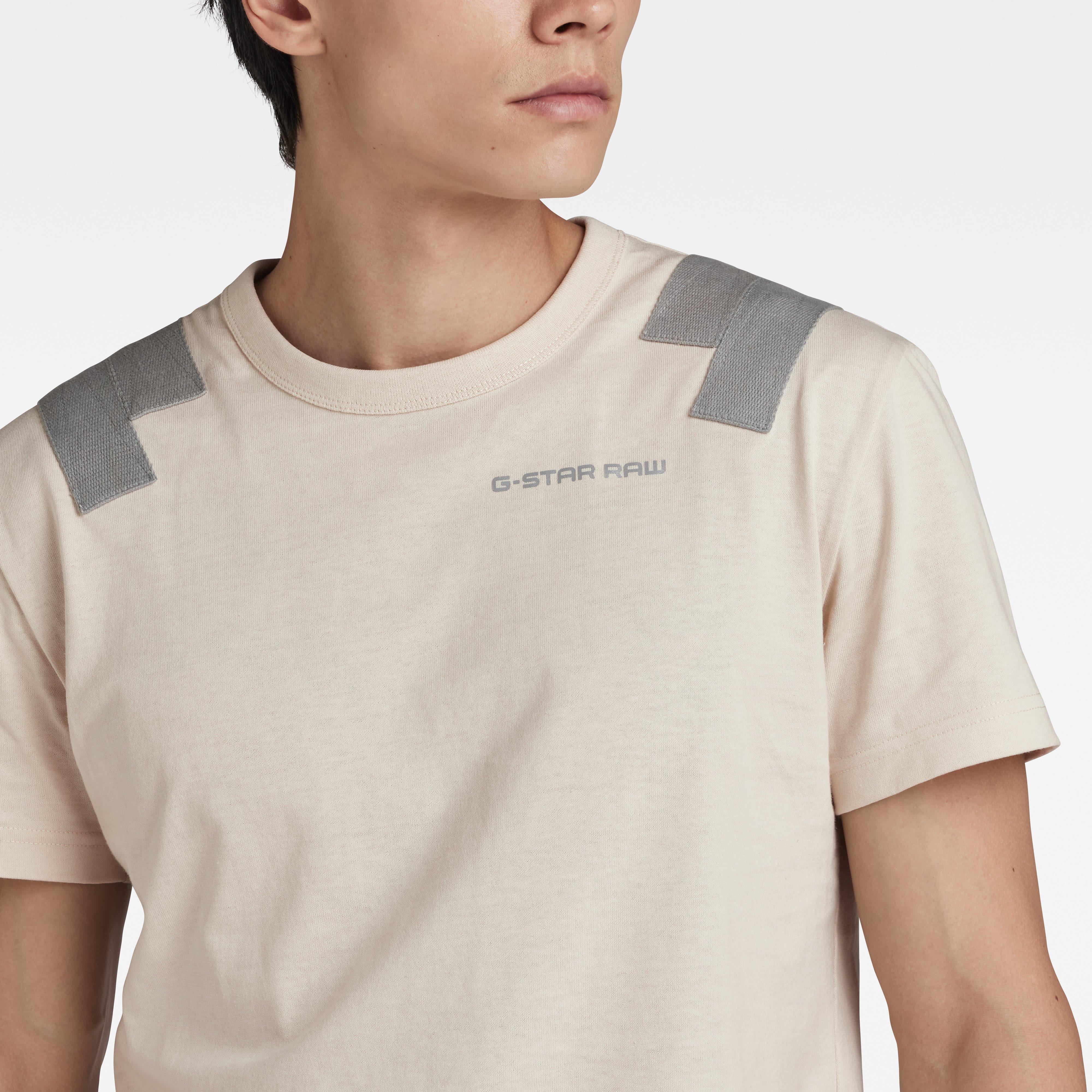 G Star Flight Deck T Shirt