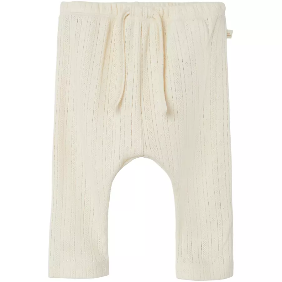 Lil'Atelier Hose Nbfrachel Turtledove