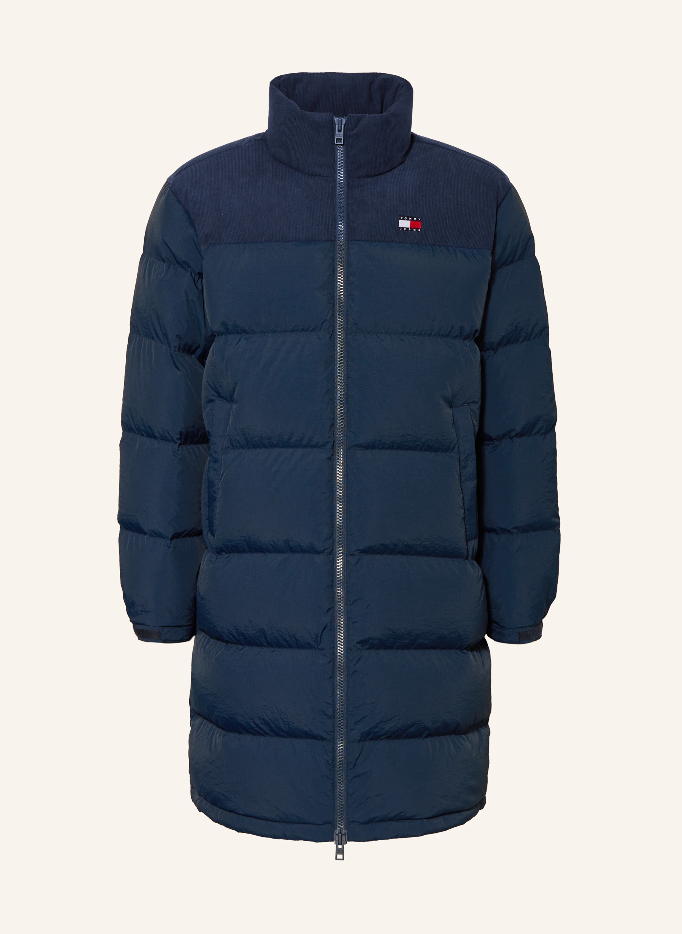 TOMMY JEANS Daunenmantel ALASKA