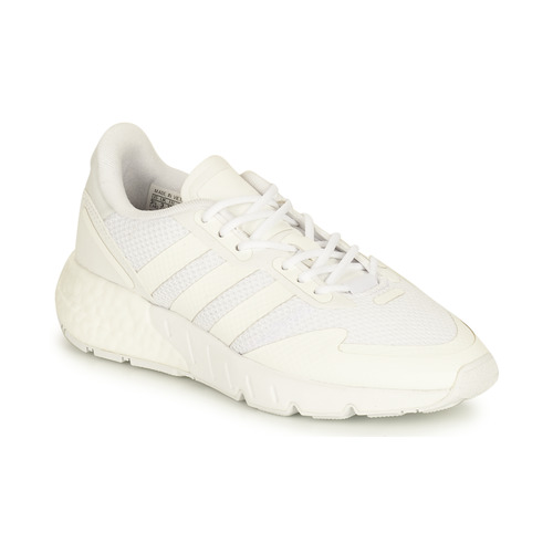 adidas Originals - ZX 1K BOOST J - Blanc