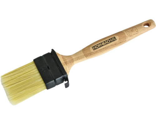 HORNBACH platte borstelwand 50 cm