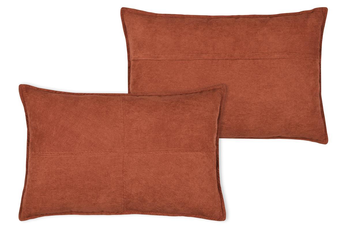 DANDY COUSSIN 40X60CM ROUX