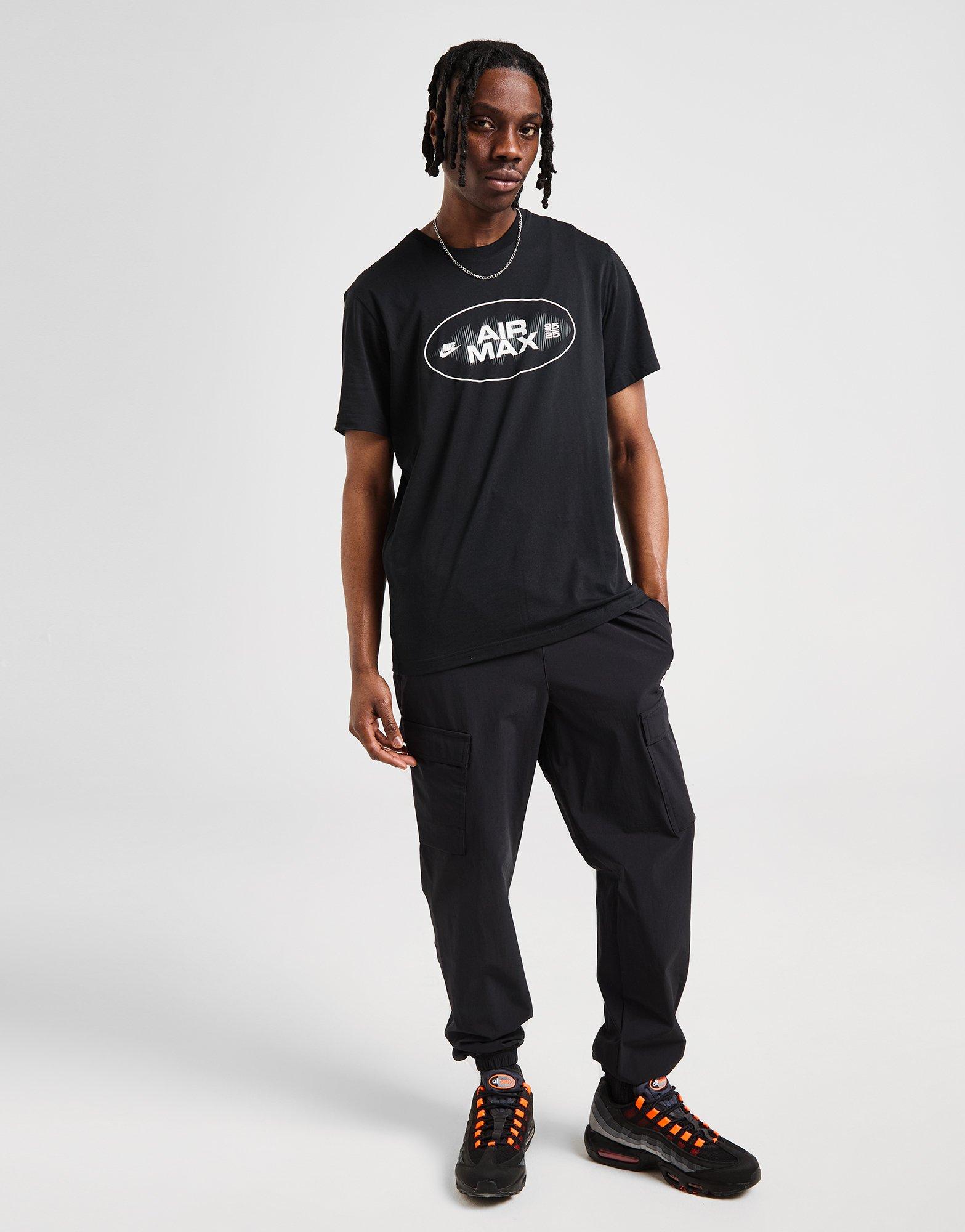 Nike T-shirt Air Max