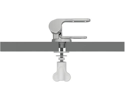 form&style toiletzitting Agrigan Terazzo decor licht zacht verlagingsmechanisme