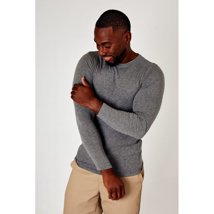 inSua-Heren thermo shirt - inSua