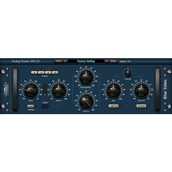 Nomad Factory Blue Tubes Bundle V3