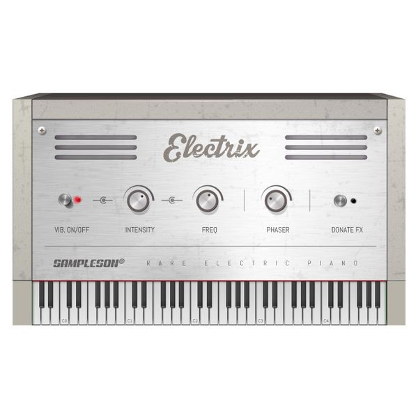 Sampleson Electrix