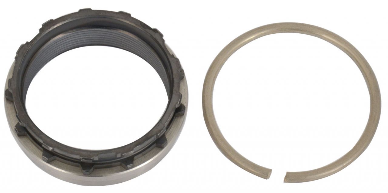 Rohloff Splined Carrier Steckritzel Adapter mit Sicherungsring Standard kaufen | Bike-Discount