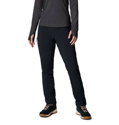 ColumbiaBack Beauty High-Rise Pant - schwarz