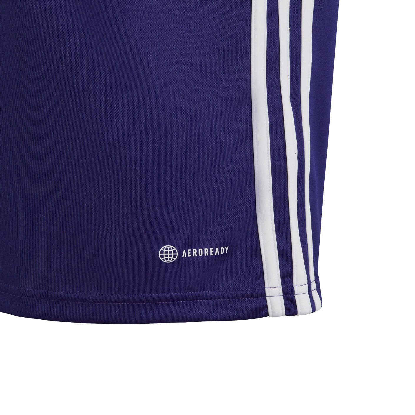 adidas Tabela Trainingsset Kids Paars Wit Zwart