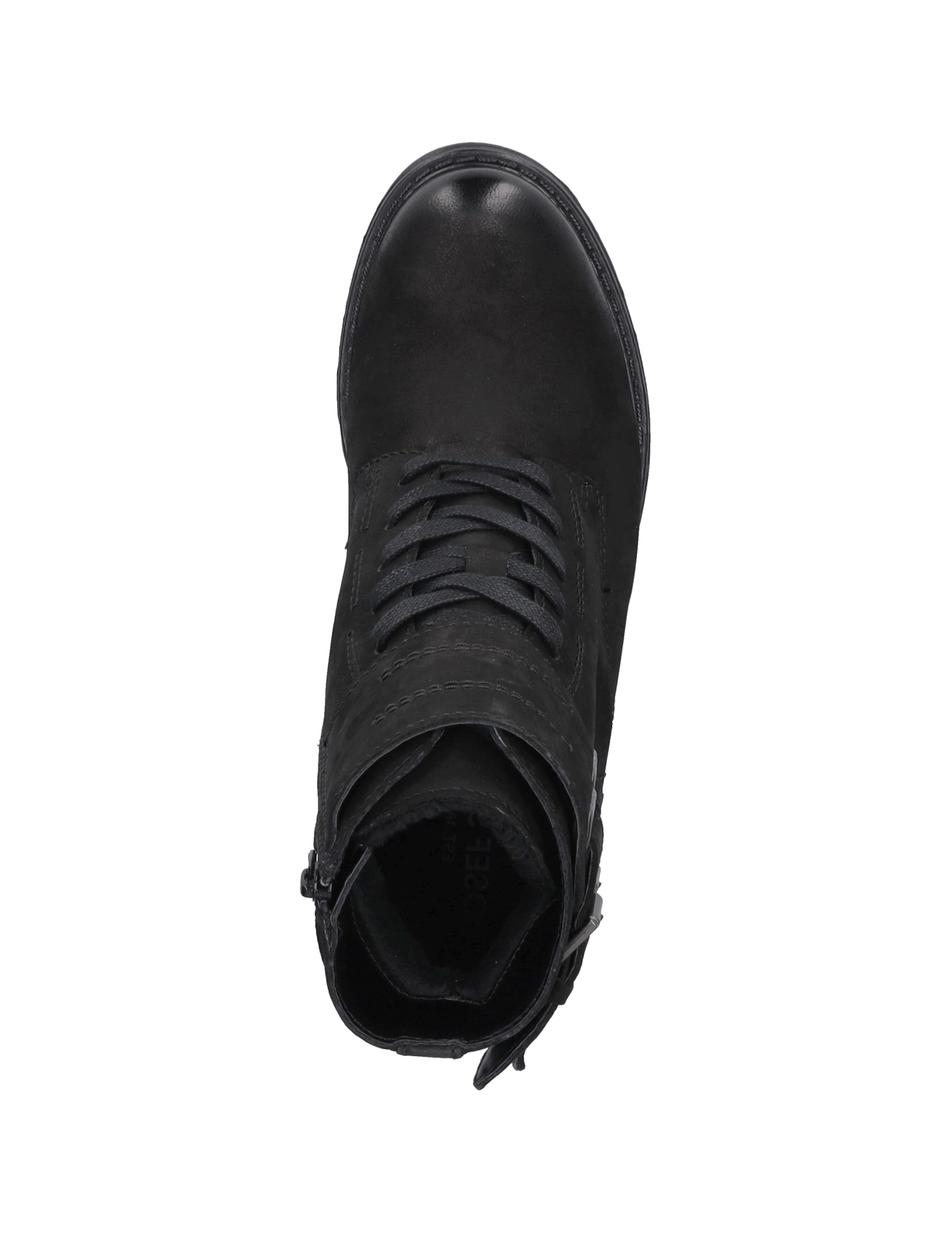 Stiefelette Selena 51, schwarz