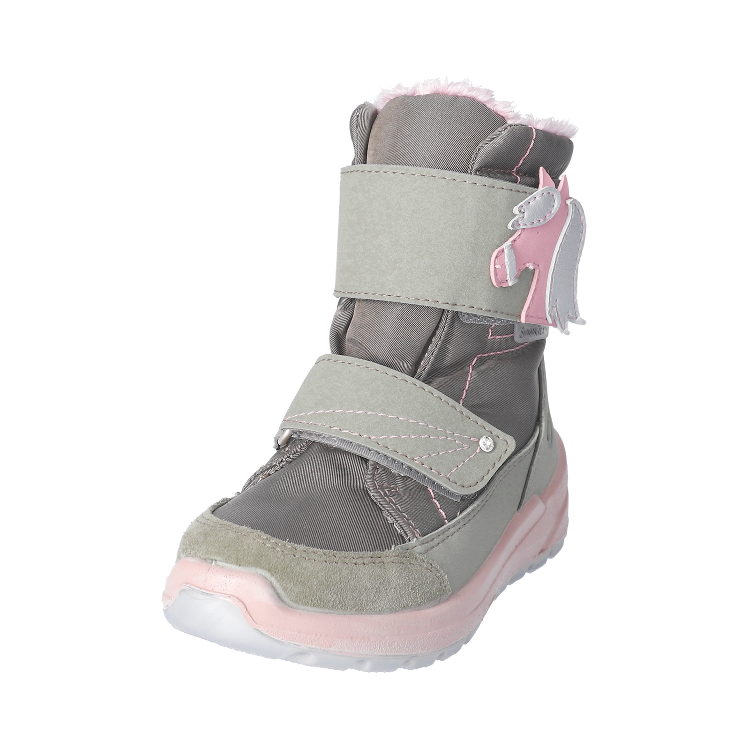 GAREI - Winterboots