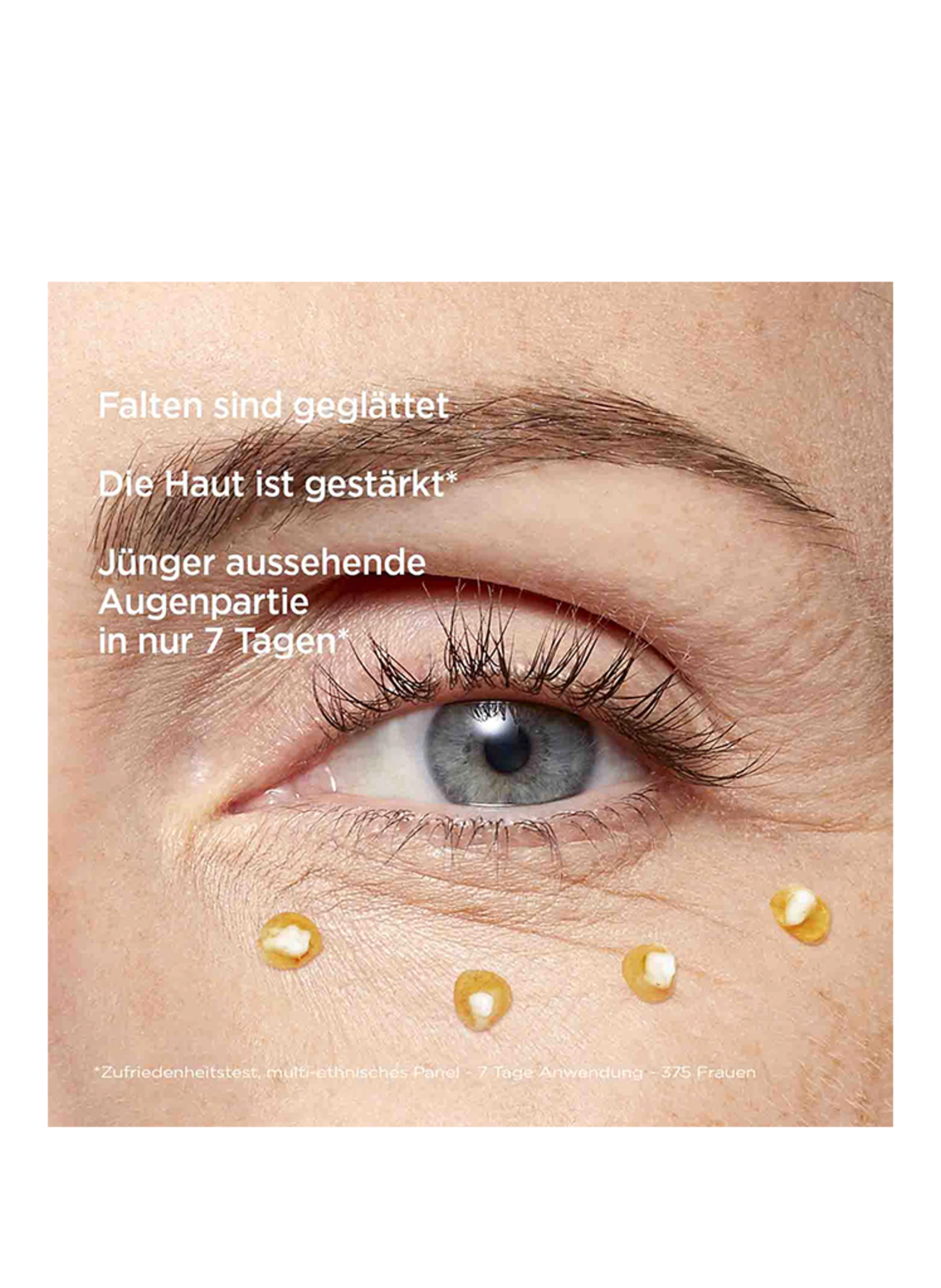CLARINS DOUBLE SERUM EYE