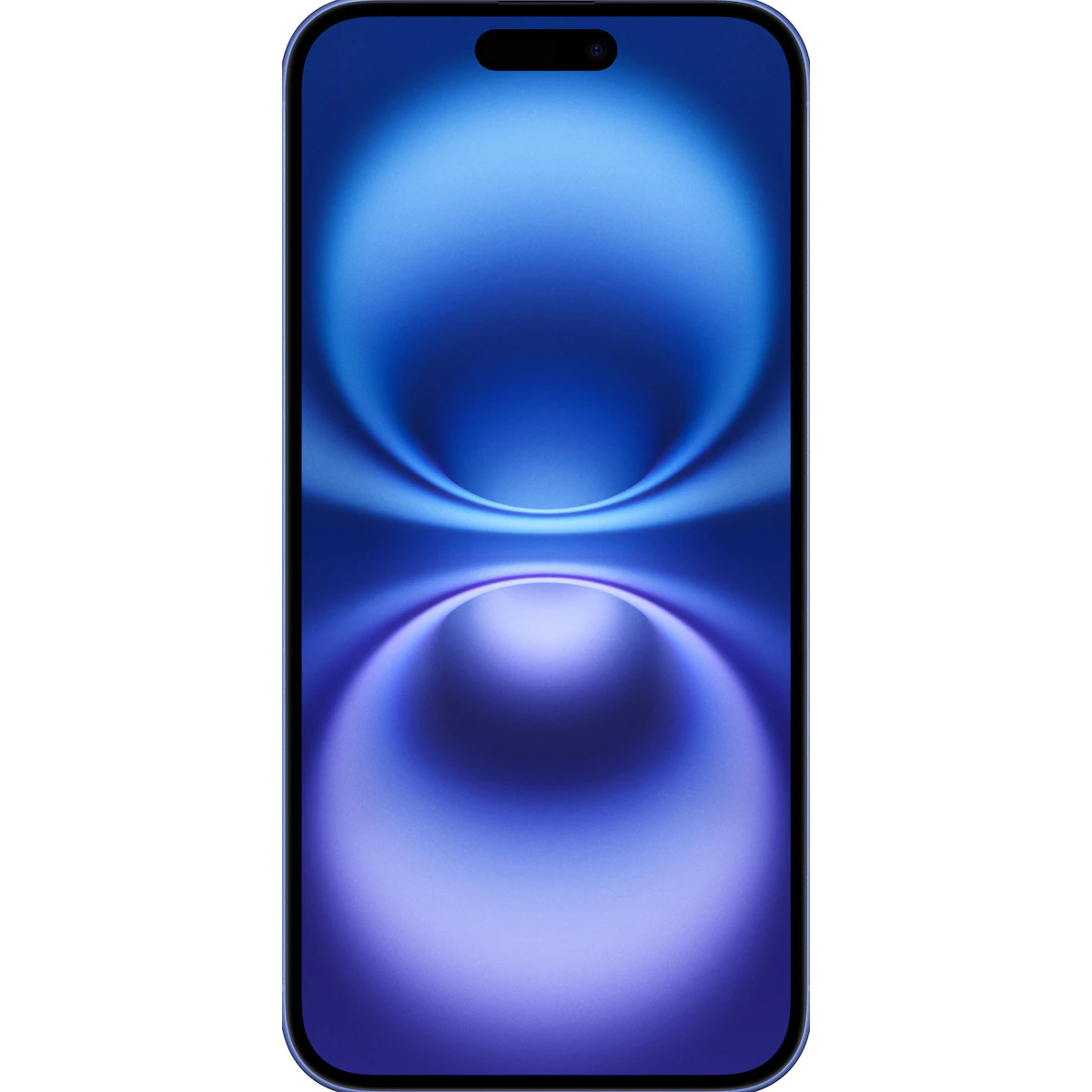 iPhone 16 Plus – 5G smarttelefon 512GB (ultramarin)