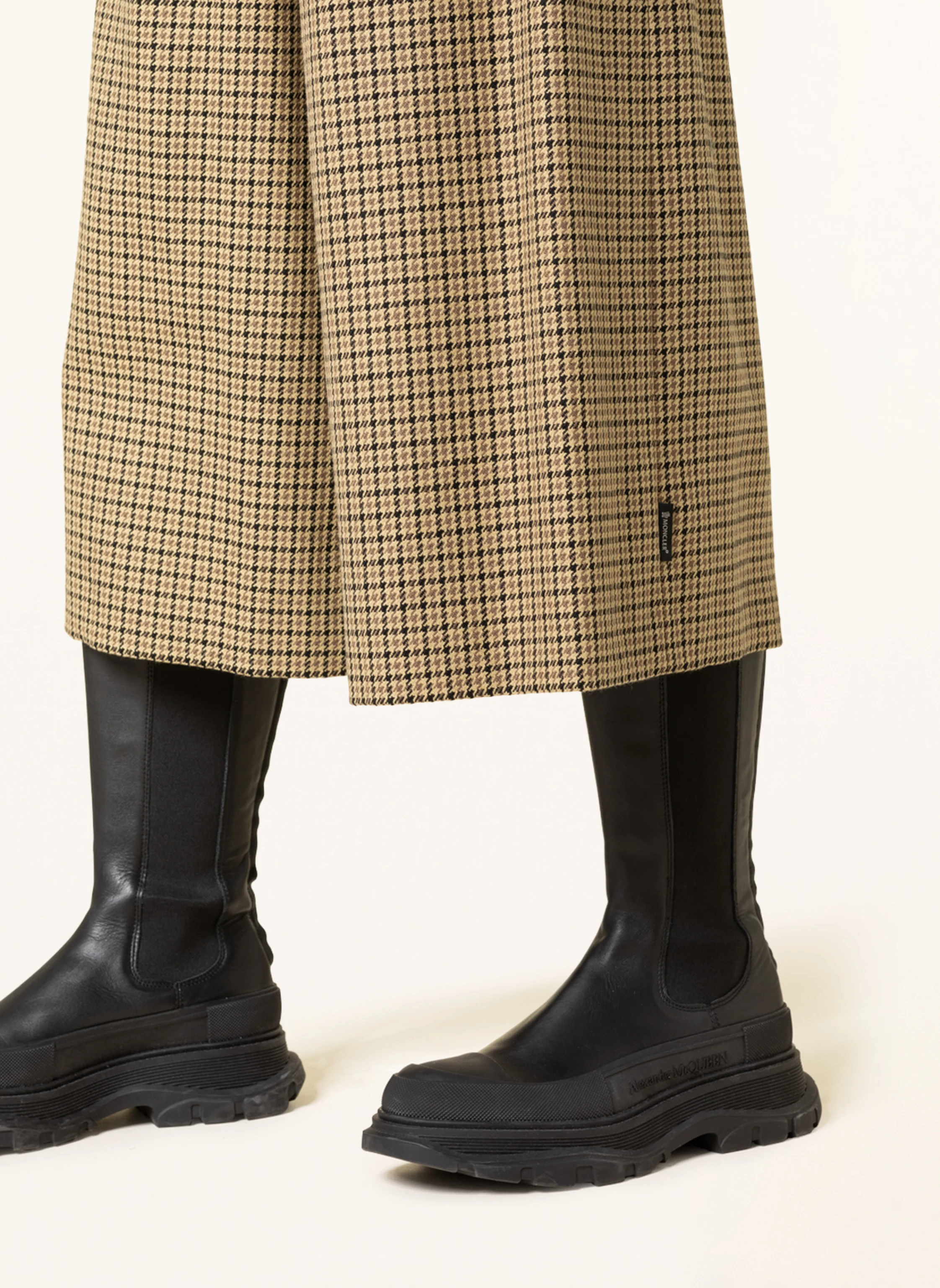 MONCLER Culotte