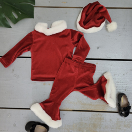 Santa’s Little Darling Set