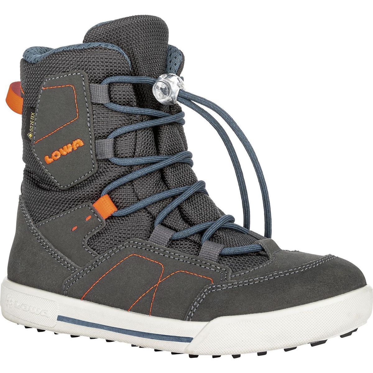 LowaRAIK GTX HI JR