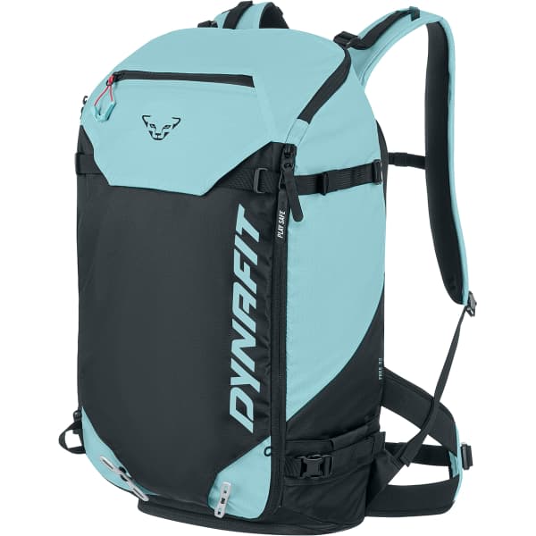 Sac à dos ski DYNAFIT FREE 32 BACKPACK W MARINE BLUE