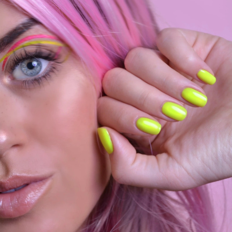 Le Mini Macaron Gel Polish 8,5 ml - Party Babe