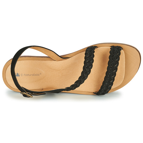 El Naturalista - TULIP - Noir