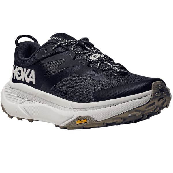 Chaussure running HOKA ONE ONE TRANSPORT VARSITY NAVY / WHITE