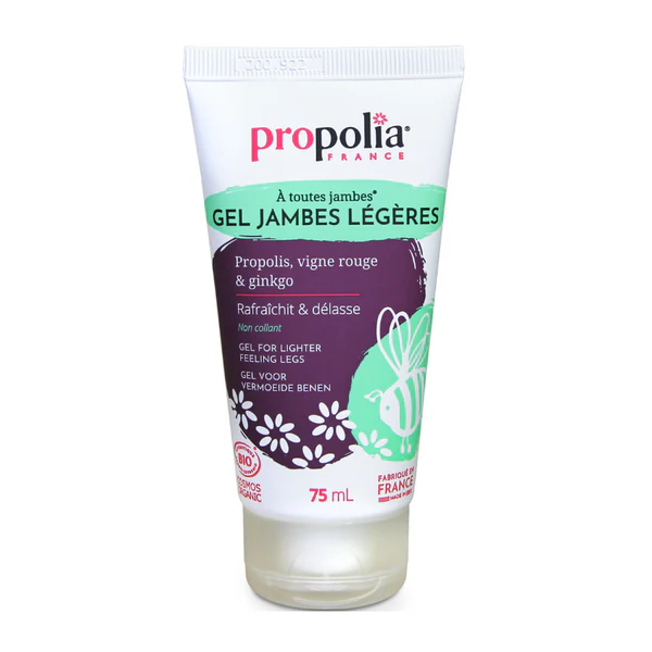 Propolia Gel Jambes Légères 100ml