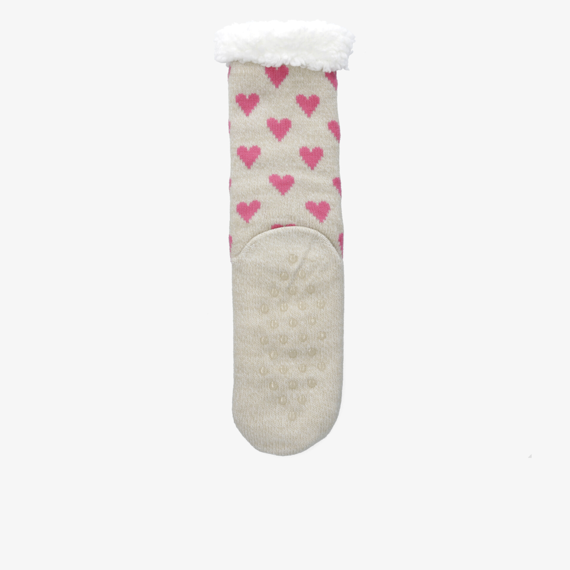 XSRY Damen Kuschelsocken mehrfarbig