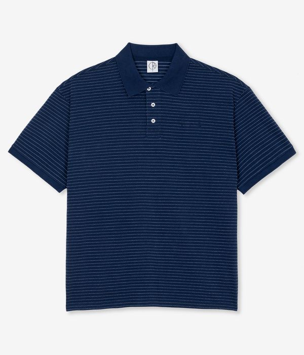 Polar Surf Polo-Shirt (dark blue)