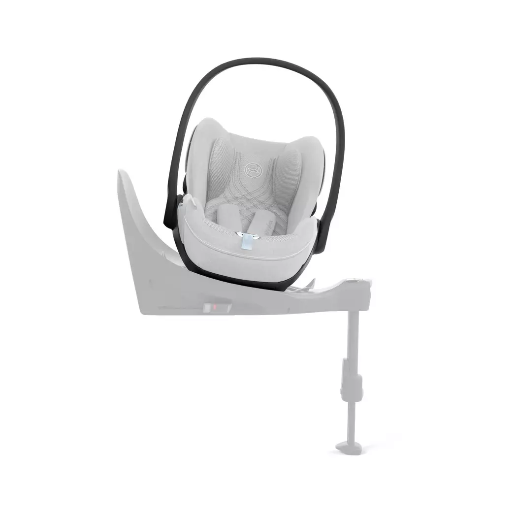 Babyschale Cloud T i-Size Plus