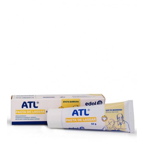 ATL Pasta de Lassar 50g