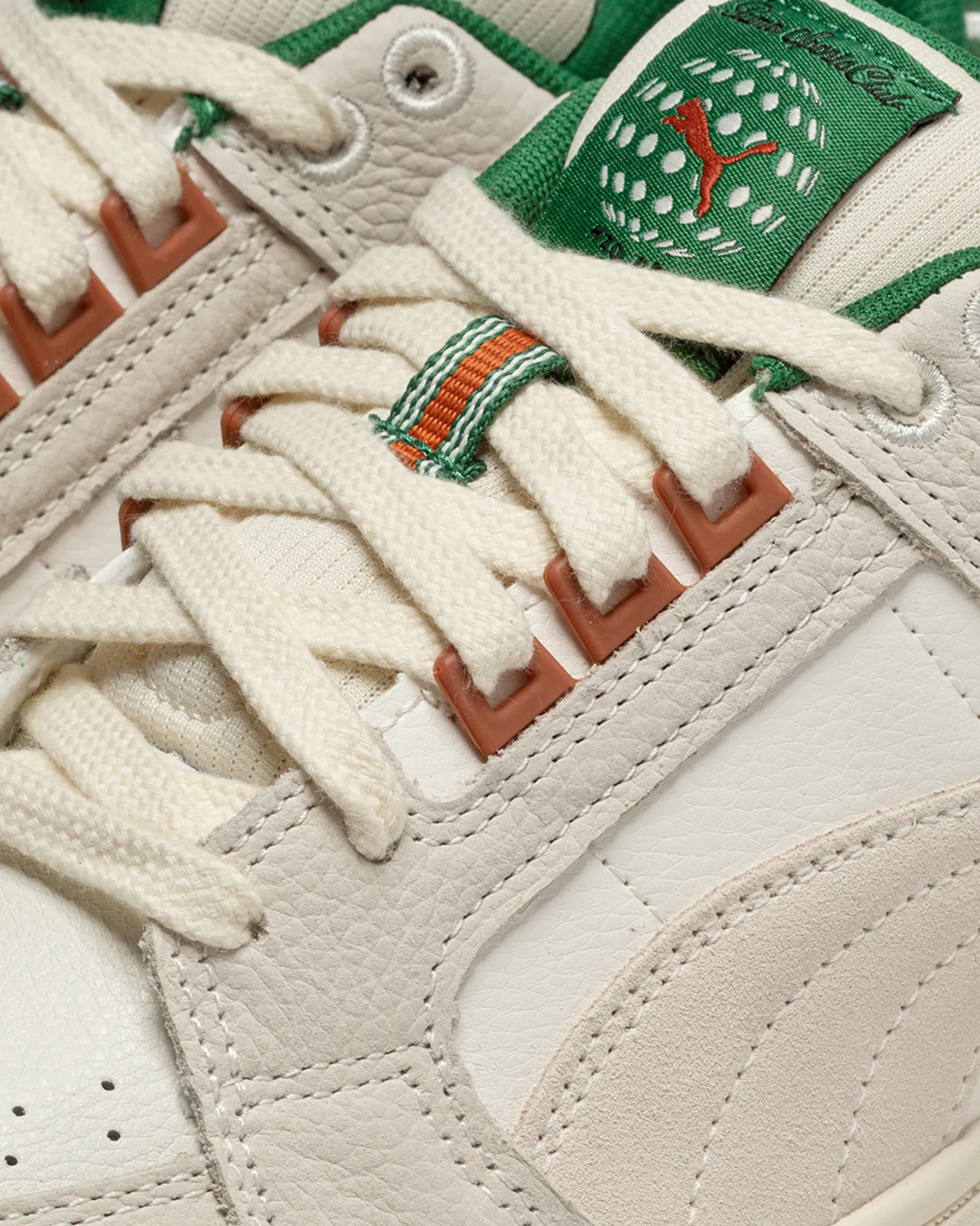 Puma Slipstream Lo FG
