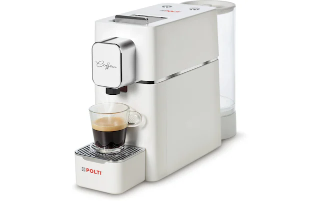 Polti Espressomaschine »Coffea S15W, Set«