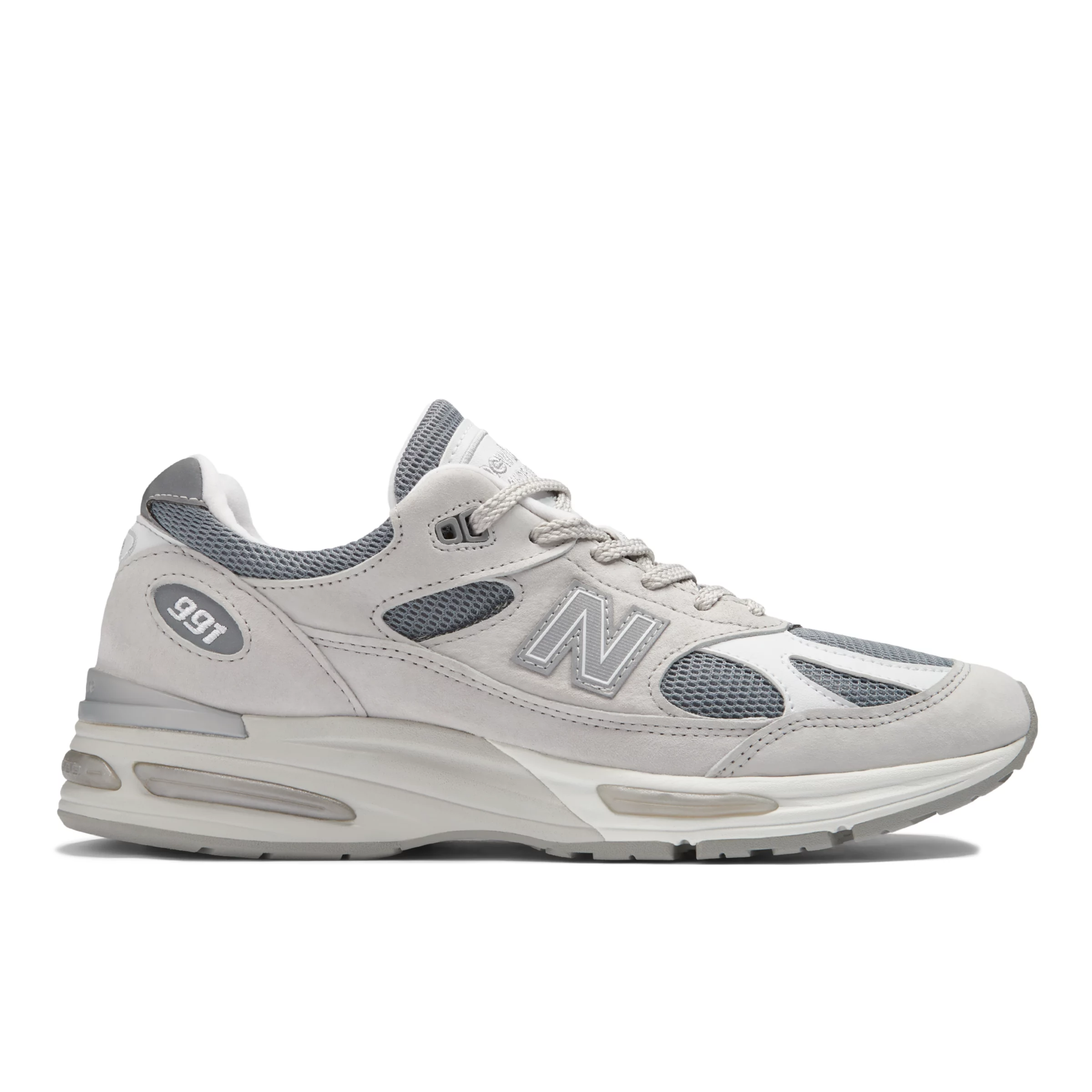 Donna MADE in UK 991v2