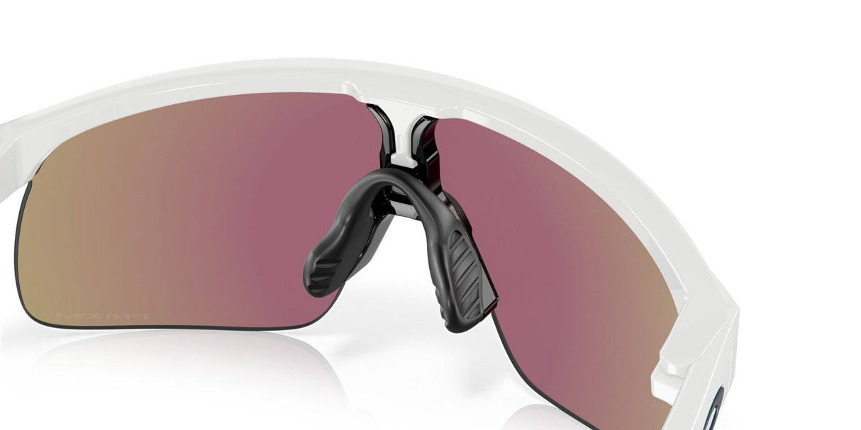 Oakley<br>Resistor Polished White