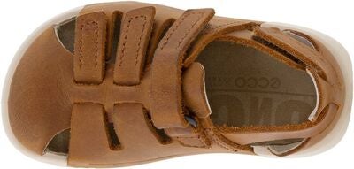 Ecco Cozmo Fisherman Sandaler, Amber