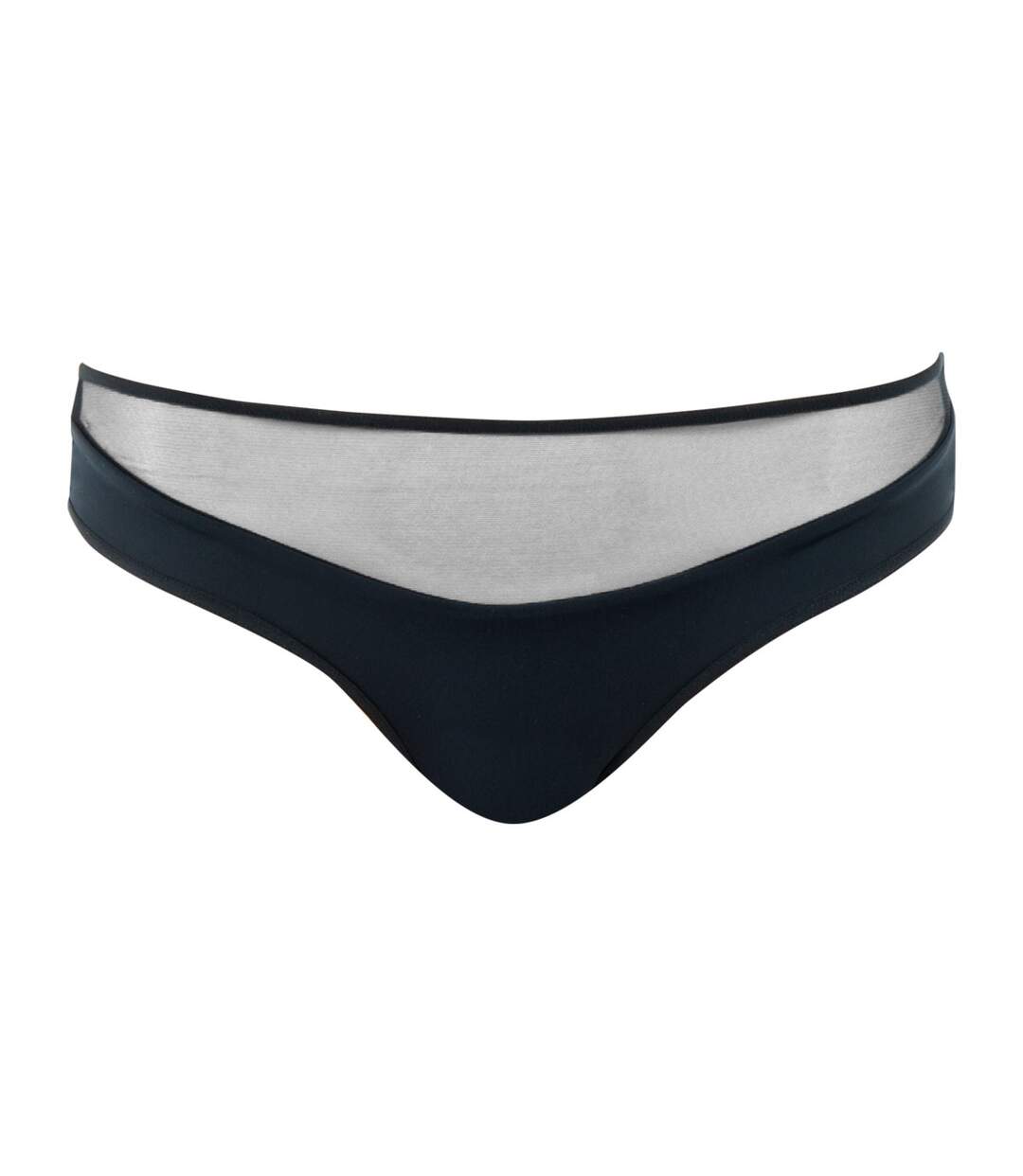 String femme Tulle