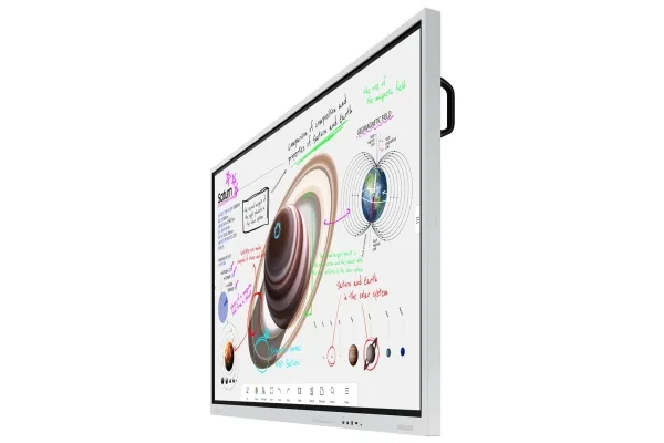 Samsung Flip Pro WM85B - 85