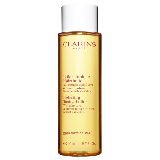 Clarins Toning Hydrating Lotion, 200 ml