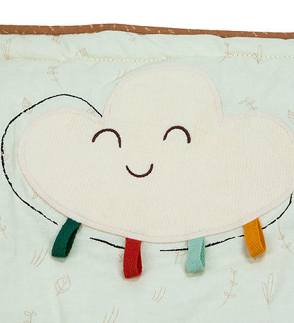 Tiny Love Spielteppich - Garden Von Abenteuern
