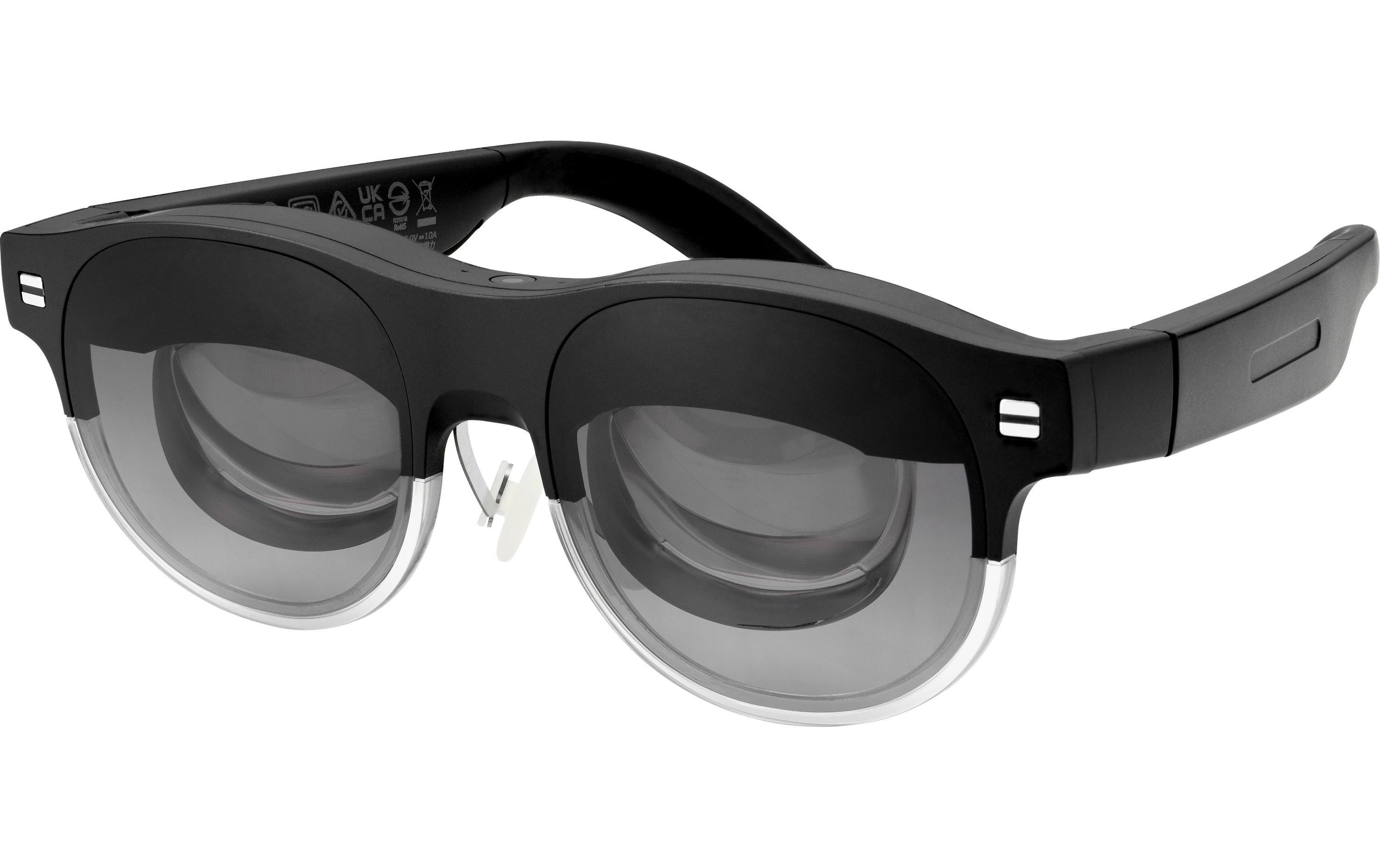 AirVision M1 Smart Glasses<br>Intelligente Brille mit bis zu 100-Zoll-Display