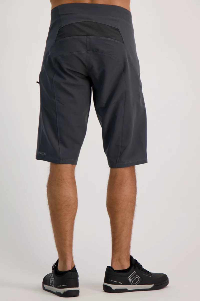 100 PERCENT Airmatic Herren Short