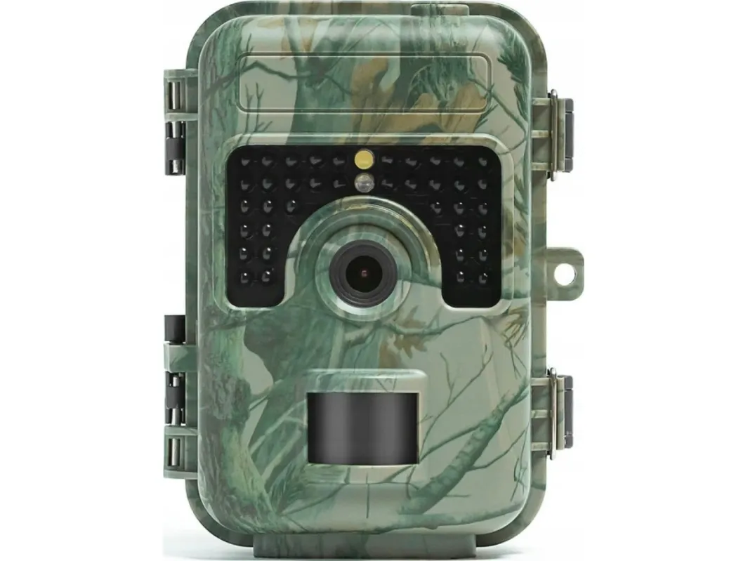 Kamera cyfrowa Samsung Camouflage trail camera SM4 Pro
