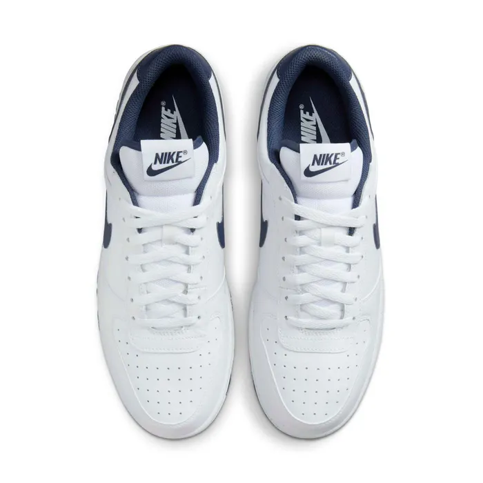 Nike Big Low Sneakers Heren