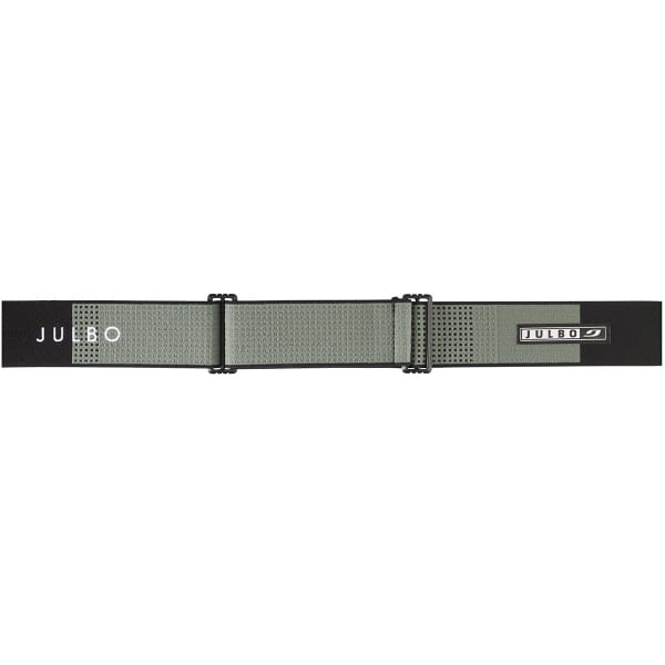 Masque de ski JULBO LAUNCHER NOIR/VERT