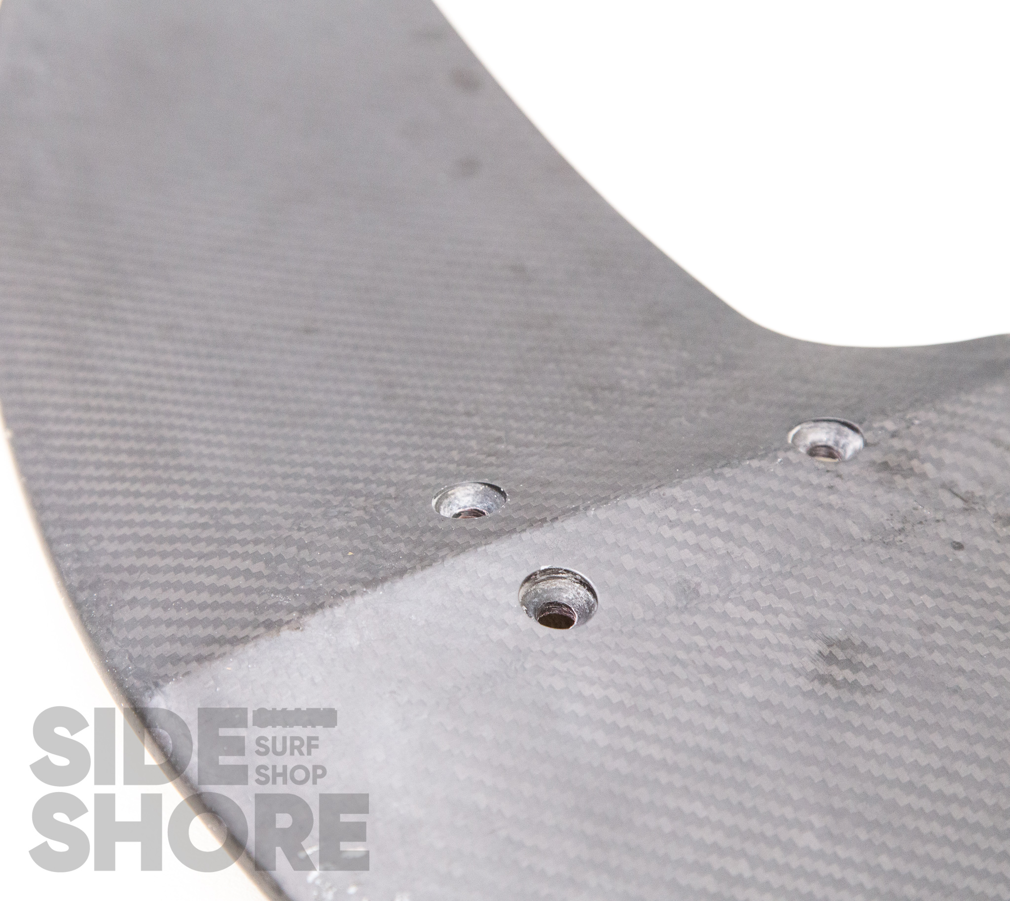 AXIS Foils FRONT WING / aile avant S/Series - Lift/Carving -  760mm / 1218cm²