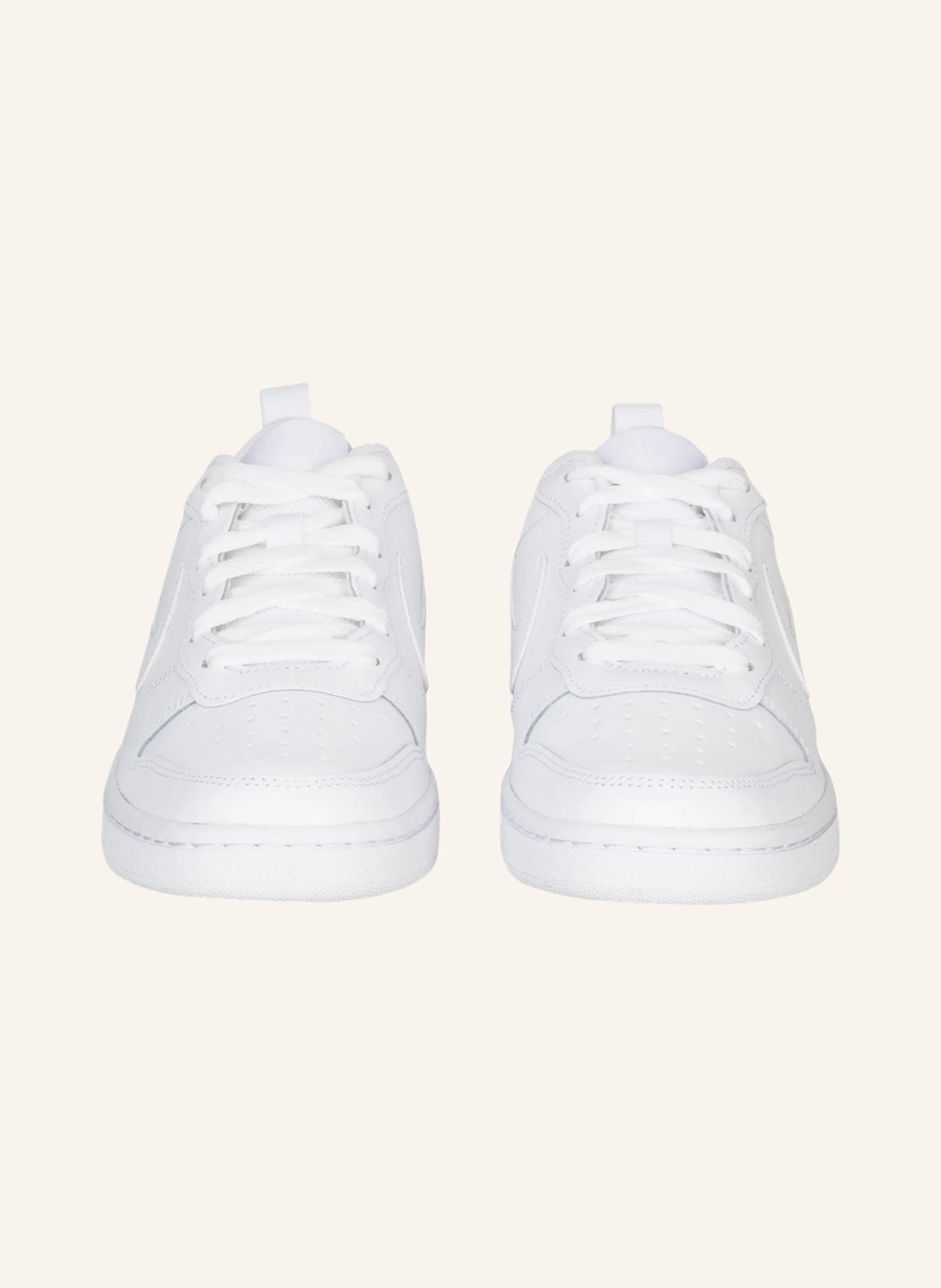 Nike Sneaker COURT BOROUGH LOW