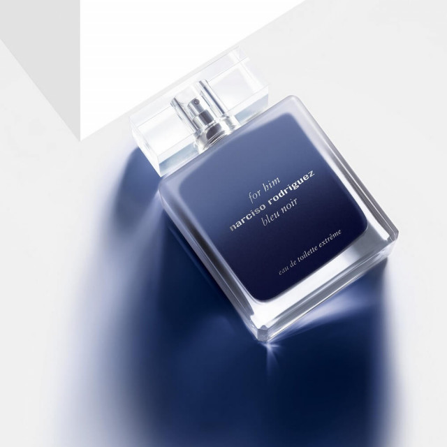 For Him Bleu Noir Extrême RODRIGUEZ
